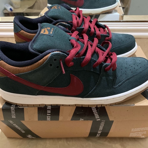 nike sb 13